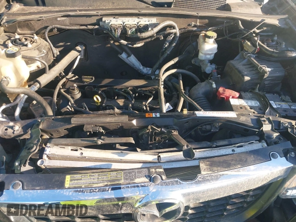 2010 Mazda Tribute Sport with VIN 4F2CY9C74AKM03679, listed as a IAAI auction lot 41740156 with 142,208 mi miles and . Bid and sale history available at DreamBid. Image 10.