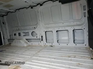 2023 Ford Transit with VIN 1FTBF2YG9PKA02445, listed as a Copart auction lot 64476254 with 24,922 mi miles and Salvage Title. Bid and sale history available at DreamBid. Image 11.