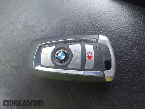 2013 BMW 3 Series 328i with VIN WBA3A5C54DF601944, listed as a IAAI auction lot 42430888 with 137,843 mi miles and . Bid and sale history available at DreamBid. Image 11.