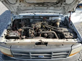 1992 Ford F-150 with VIN 1FTDF15Y6NNA79138, listed as a Copart auction lot 48339275 with 0 mi miles and Clean Title. Bid and sale history available at carsss.com. Image 11.