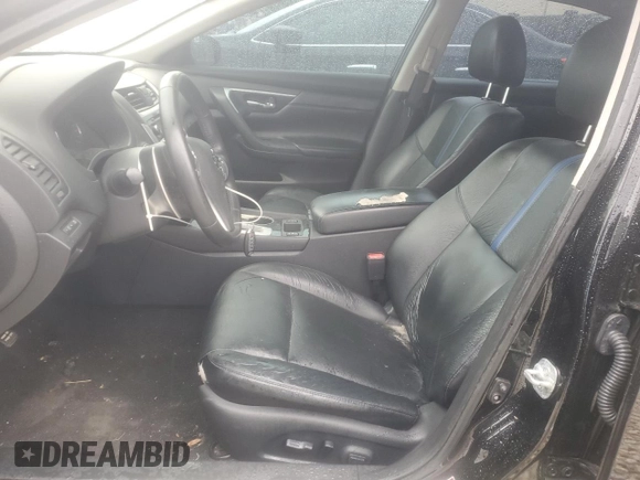 2016 Nissan Altima S z VIN 1N4AL3AP1GC270703, wystawiony jako Copart lot #59694045 z przebiegiem 97 391 mil mil oraz Czysty tytuł • Clean title. Historia ofert i sprzedaży dostępna na DreamBid. Obrazek 7.