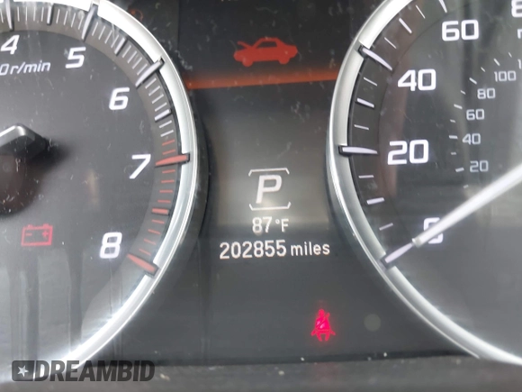 2015 Acura TLX Technology with VIN 19UUB2F54FA022730, listed as a IAAI auction lot 42590966 with 202,855 mi miles and . Bid and sale history available at DreamBid. Image 16.