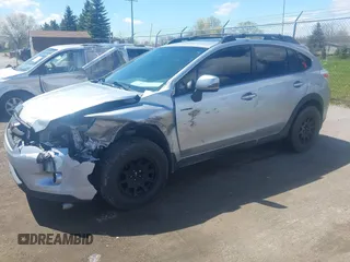 2014 Subaru Crosstrek Touring z VIN JF2GPBKC3EH257905, wystawiony jako IAAI lot #42073097 z przebiegiem 156 206 mil mil oraz . Historia ofert i sprzedaży dostępna na DreamBid. Obrazek 17.