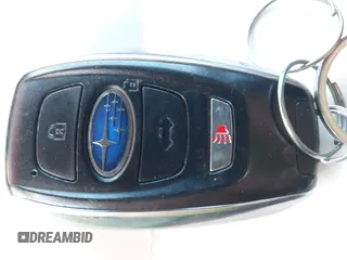 2019 Subaru Crosstrek Limited with VIN JF2GTAMC0K8343347, listed as a IAAI auction lot 42276325 with 30,687 mi miles and . Bid and sale history available at DreamBid. Image 11.