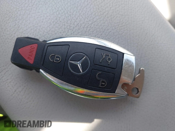 2007 Mercedes-Benz C 230 Sport z VIN WDBRF52H77F918808, wystawiony jako IAAI lot #41939637 z przebiegiem 137 538 mil mil oraz . Historia ofert i sprzedaży dostępna na DreamBid. Obrazek 11.