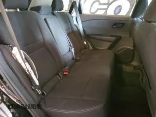 2023 Nissan Rogue S z VIN 5N1BT3AB1PC857790, wystawiony jako Copart lot #60016115 z przebiegiem 76 092 mil mil oraz Czysty tytuł • Clean title. Historia ofert i sprzedaży dostępna na DreamBid. Obrazek 11.