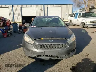 2016 Ford Focus SE with VIN 1FADP3F20GL346250, listed as a Copart auction lot 42645315 with 92,534 mi miles and Salvage title. Bid and sale history available at DreamBid. Image 10.