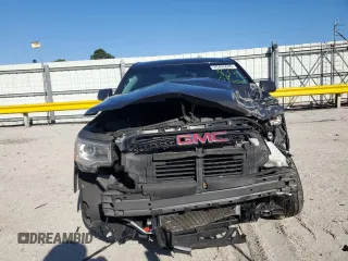 2019 GMC Acadia SLE with VIN 1GKKNKLA9KZ138567, listed as a Copart auction lot 49495695 with 106,451 mi miles and Non Repairable. Bid and sale history available at carsss.com. Image 5.