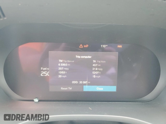 2022 Volvo XC60 Inscription с VIN YV4062RL0N1953703, выставлен на аукционе Copart как лот 58579595 с пробегом 20 397 миль миль и На запчасти • Non repairable. История ставок и продаж доступна на DreamBid. Изображение 9.