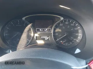 2015 Nissan Altima 2.5 S with VIN 1N4AL3AP9FC591869, listed as a IAAI auction lot 41826874 with 103,365 mi miles. Bid and sale history available at carsss.com. Image 7.
