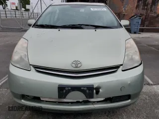 2009 Toyota Prius with VIN JTDKB20U893497425, listed as a Copart auction lot 55120325 with 148,215 mi miles and Clean Title. Bid and sale history available at carsss.com. Image 5.