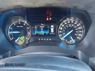 2021 Ford Ranger XL с VIN 1FTER4FH4MLD70873, выставлен на аукционе IAAI как лот 41971484 с пробегом 18 014 миль миль и . История ставок и продаж доступна на DreamBid. Изображение 7.