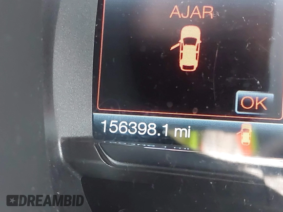 2013 Ford Taurus Limited with VIN 1FAHP2J88DG100817, listed as a IAAI auction lot 42170346 with 156,396 mi miles and . Bid and sale history available at DreamBid. Image 7.