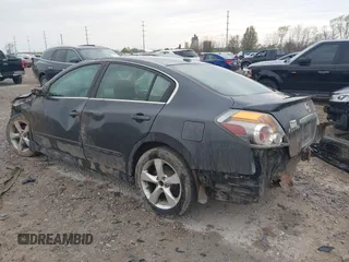2009 Nissan Altima SE z VIN 1N4BL21E49C179974, wystawiony jako IAAI lot #42058454 z przebiegiem 196 351 mil mil oraz . Historia ofert i sprzedaży dostępna na DreamBid. Obrazek 3.