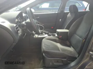 2006 Pontiac G6 6-Cyl with VIN 1G2ZG558964188800, listed as a Copart auction lot 59902764 with 207,399 mi miles and Clean Title. Bid and sale history available at carsss.com. Image 7.