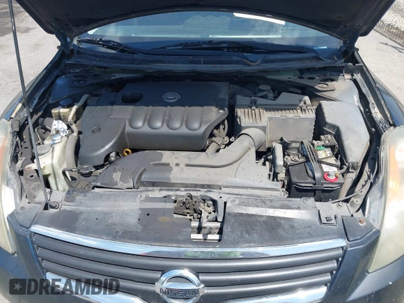 2008 Nissan Altima SL with VIN 1N4AL21E58N473169, listed as a IAAI auction lot 42083734 with 230,911 mi miles and . Bid and sale history available at DreamBid. Image 10.