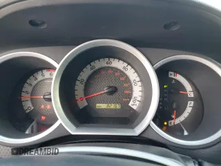 2013 Toyota Tacoma with VIN 3TMMU4FN3DM054153, listed as a Copart auction lot 47396635 with 82,167 mi miles and Salvage Title. Bid and sale history available at carsss.com. Image 9.