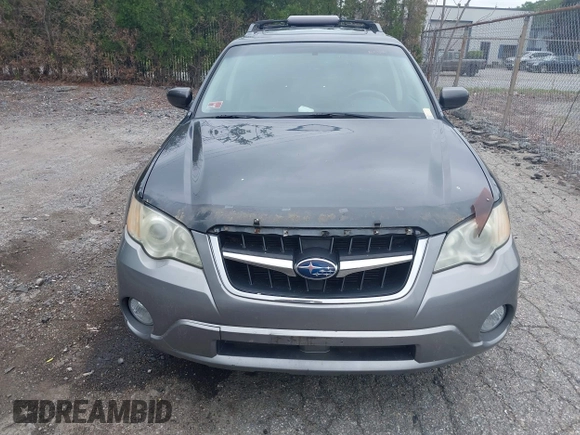 2009 Subaru Outback Limited with VIN 4S4BP66C097323425, listed as a IAAI auction lot 42382843 with 169,344 mi miles and . Bid and sale history available at DreamBid. Image 6.