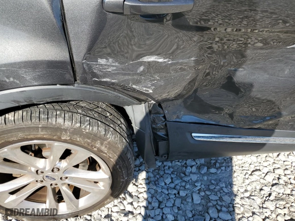2019 Ford Explorer XLT with VIN 1FM5K7D82KGA57850, listed as a Copart auction lot 49382905 with 81,754 mi miles and Salvage Title. Bid and sale history available at carsss.com. Image 11.