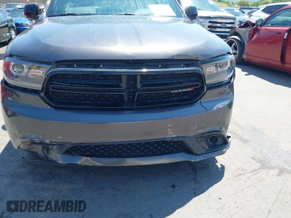 2015 Dodge Durango R/T с VIN 1C4SDJCTXFC810655, выставлен на аукционе IAAI как лот 42385414 с пробегом 101 618 миль миль и . История ставок и продаж доступна на DreamBid. Изображение 6.