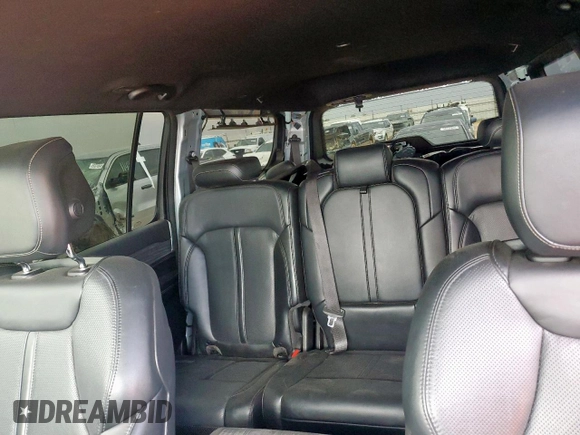 2022 Jeep Wagoneer Series III with VIN 1C4SJUDT4NS168124, listed as a Copart auction lot 59951125 with 30,097 mi miles and Salvage title. Bid and sale history available at DreamBid. Image 10.