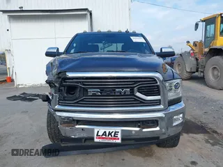 2016 Ram 2500 Laramie Longhorn with VIN 3C6UR5GLXGG330200, listed as a IAAI auction lot 40861684 with 79,427 mi miles and . Bid and sale history available at DreamBid. Image 12.