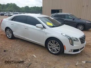 2019 Cadillac XTS Luxury with VIN 2G61M5S39K9122039, listed as a IAAI auction lot 42126599 with 117,389 mi miles and . Bid and sale history available at DreamBid. Image 1.