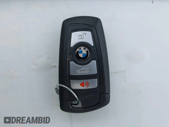 2018 BMW 3 Series 320i xDrive with VIN WBA8E5G53JNV03333, listed as a IAAI auction lot 42018275 with 45,950 mi miles. Bid and sale history available at carsss.com. Image 11.