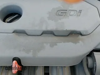 2018 Kia Sorento LX with VIN 5XYPG4A32JG350672, listed as a IAAI auction lot 40830917 with 82,437 mi miles and . Bid and sale history available at DreamBid. Image 19.