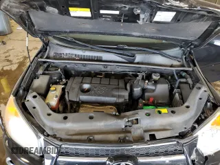 2011 Toyota RAV4 Limited with VIN 2T3DF4DV9BW172491, listed as a Copart auction lot 59930275 with 196,077 mi miles and Salvage title. Bid and sale history available at DreamBid. Image 11.