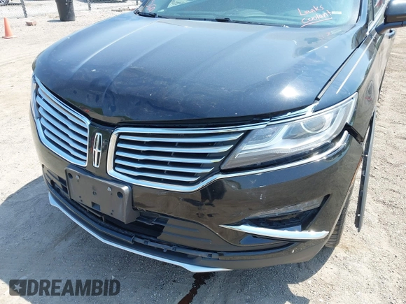 2017 Lincoln MKC Reserve с VIN 5LMTJ3DH8HUL49710, выставлен на аукционе IAAI как лот 42224457 с пробегом 106 392 миль миль и . История ставок и продаж доступна на DreamBid. Изображение 6.