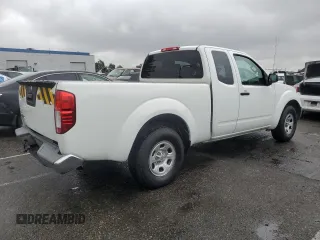 2014 Nissan Frontier S z VIN 1N6BD0CT6EN718386, wystawiony jako Copart lot #54769505 z przebiegiem 115 853 mil mil oraz Czysty tytuł • Clean title. Historia ofert i sprzedaży dostępna na DreamBid. Obrazek 3.