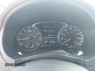 2013 Nissan Altima S with VIN 1N4AL3AP8DN586826, listed as a IAAI auction lot 42133563 with 147,562 mi miles and . Bid and sale history available at DreamBid. Image 7.
