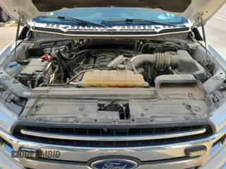 2018 Ford F-150 XL with VIN 1FTFX1E50JKD73903, listed as a IAAI auction lot 42663576 with 178,136 mi miles and . Bid and sale history available at DreamBid. Image 41.