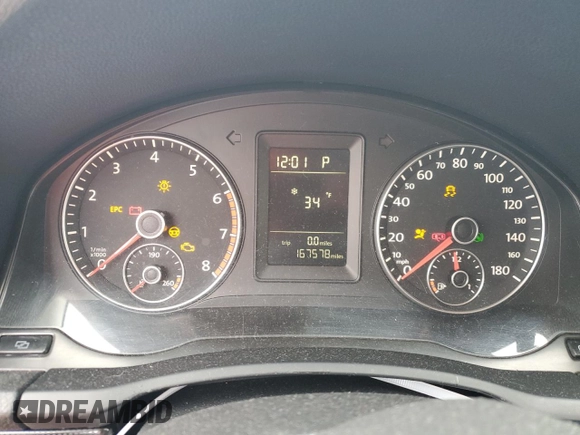 2010 Volkswagen Jetta Wolfsburg Edition с VIN 3VWRJ7AJ4AM053364, выставлен на аукционе Copart как лот 45306855 с пробегом 167 578 миль миль и Списание • Salvage title. История ставок и продаж доступна на DreamBid. Изображение 9.