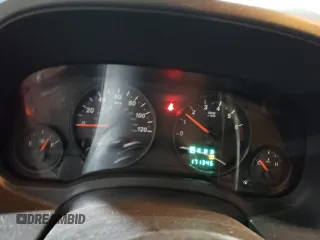 2012 Jeep Patriot Latitude with VIN 1C4NJRFBXCD705918, listed as a Copart auction lot 48132875 with 171,345 mi miles and Salvage Title. Bid and sale history available at carsss.com. Image 9.