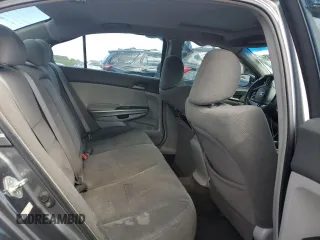 2009 Honda Accord EX z VIN 1HGCP26719A099087, wystawiony jako Copart lot #55932345 z przebiegiem 218 169 mil mil oraz Szkoda całkowita • Salvage title. Historia ofert i sprzedaży dostępna na DreamBid. Obrazek 10.