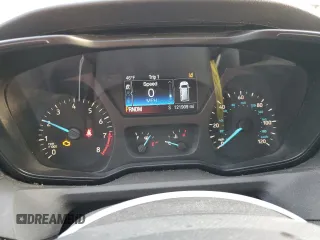 2019 Ford Transit с VIN 1FTYR1ZMXKKA67409, выставлен на аукционе Copart как лот 85760144 с пробегом 121 909 миль миль и Списание • Salvage title. История ставок и продаж доступна на DreamBid. Изображение 9.
