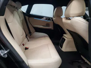 2024 BMW 4 Series 430i with VIN WBA63AV07RFR59032, listed as a Copart auction lot 72823964 with 24,687 mi miles and Clean Title. Bid and sale history available at DreamBid. Image 10.