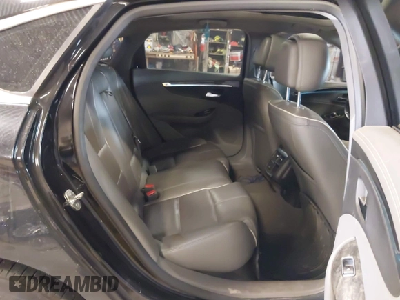 2014 Chevrolet Impala LTZ с VIN 2G1155S3XE9103765, выставлен на аукционе IAAI как лот 41940525 с пробегом 222 845 миль миль и . История ставок и продаж доступна на DreamBid. Изображение 8.