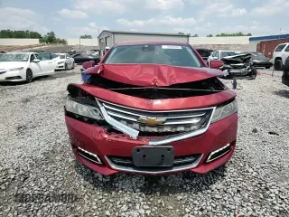 2014 Chevrolet Impala LT z VIN 2G1115SL4E9155310, wystawiony jako Copart lot #59395025 z przebiegiem 115 381 mil mil oraz Szkoda całkowita • Salvage title. Historia ofert i sprzedaży dostępna na DreamBid. Obrazek 13.