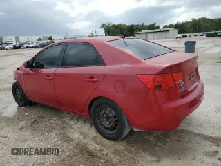 2013 Kia Forte EX with VIN KNAFU4A29D5664227, listed as a Copart auction lot 69839464 with 155,074 mi miles and Non Repairable. Bid and sale history available at carsss.com. Image 2.