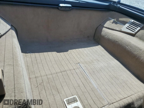 1994 Chevrolet Corvette with VIN 1G1YY22P9R5104819, listed as a Copart auction lot 55630535 with 75,430 mi miles and Salvage title. Bid and sale history available at DreamBid. Image 10.
