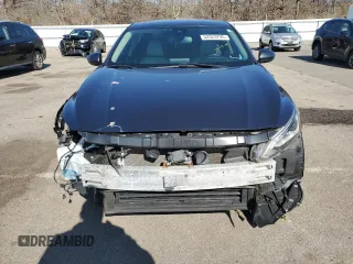 2019 Nissan Altima SL with VIN 1N4BL4EW0KC190118, listed as a Copart auction lot 52323795 with 88,385 mi miles and Salvage Title. Bid and sale history available at DreamBid. Image 5.