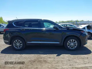 2020 Hyundai Santa Fe SE z VIN 5NMS2CAD9LH258060, wystawiony jako IAAI lot #42146082 z przebiegiem 29 351 mil mil oraz . Historia ofert i sprzedaży dostępna na DreamBid. Obrazek 13.