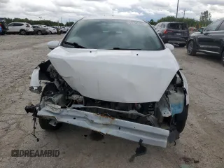 2015 Ford Fiesta S с VIN 3FADP4AJ6FM126712, выставлен на аукционе Copart как лот 58100195 с пробегом Не указан миль и Списание • Salvage title. История ставок и продаж доступна на DreamBid. Изображение 5.