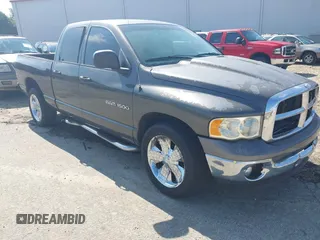 2003 Dodge 1500 ST с VIN 1D7HA18N93S292655, выставлен на аукционе IAAI как лот 42703689 с пробегом 231 091 миль миль и . История ставок и продаж доступна на DreamBid. Изображение 1.