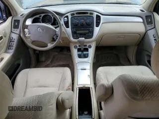 2007 Toyota Highlander z VIN JTEHP21A670199868, wystawiony jako Copart lot #47025385 z przebiegiem 349 912 mil mil oraz Nie do naprawy • Non repairable. Historia ofert i sprzedaży dostępna na DreamBid. Obrazek 8.