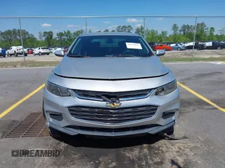 2017 Chevrolet Malibu LT with VIN 1G1ZE5ST9HF120426, listed as a IAAI auction lot 41951035 with 194,541 mi miles and . Bid and sale history available at DreamBid. Image 13.