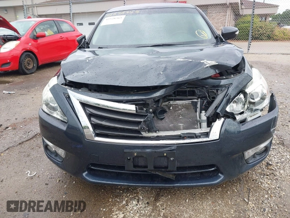 2014 Nissan Altima SL with VIN 1N4BL3AP2EC125896, listed as a IAAI auction lot 42528365 with 112,548 mi miles and . Bid and sale history available at DreamBid. Image 6.